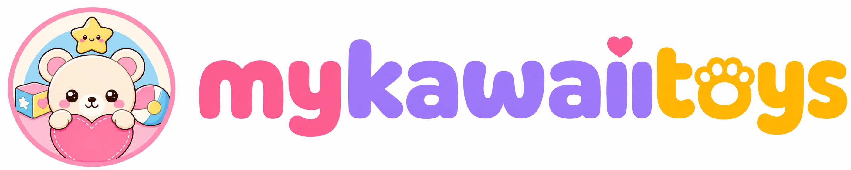 mykawaiitoys Logo