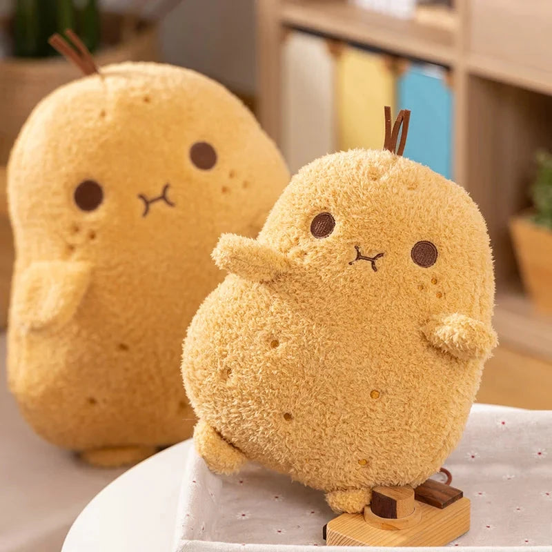 Mylo the Kawaii Potato Plush - Image 13