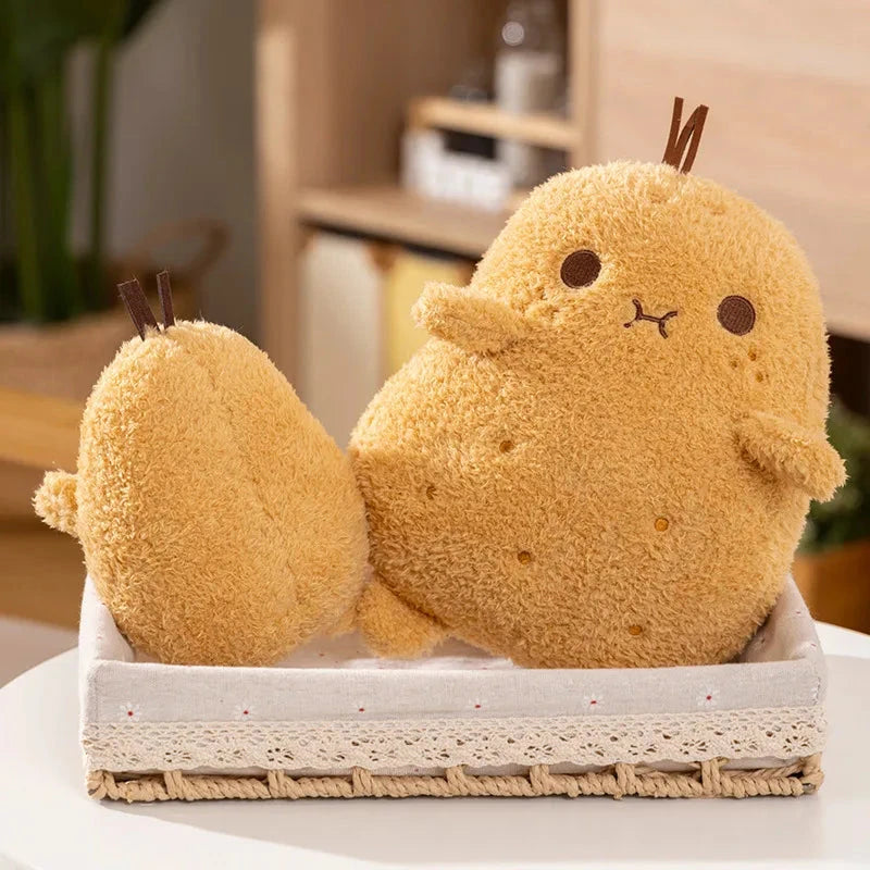 Mylo the Kawaii Potato Plush - Image 11