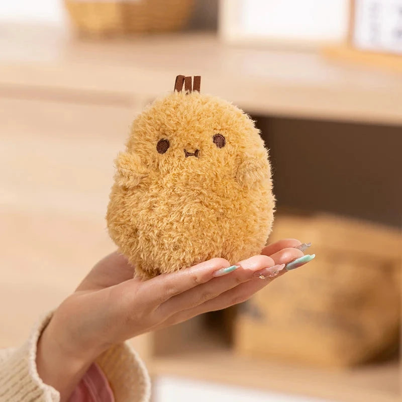 Mylo the Kawaii Potato Plush - Image 8