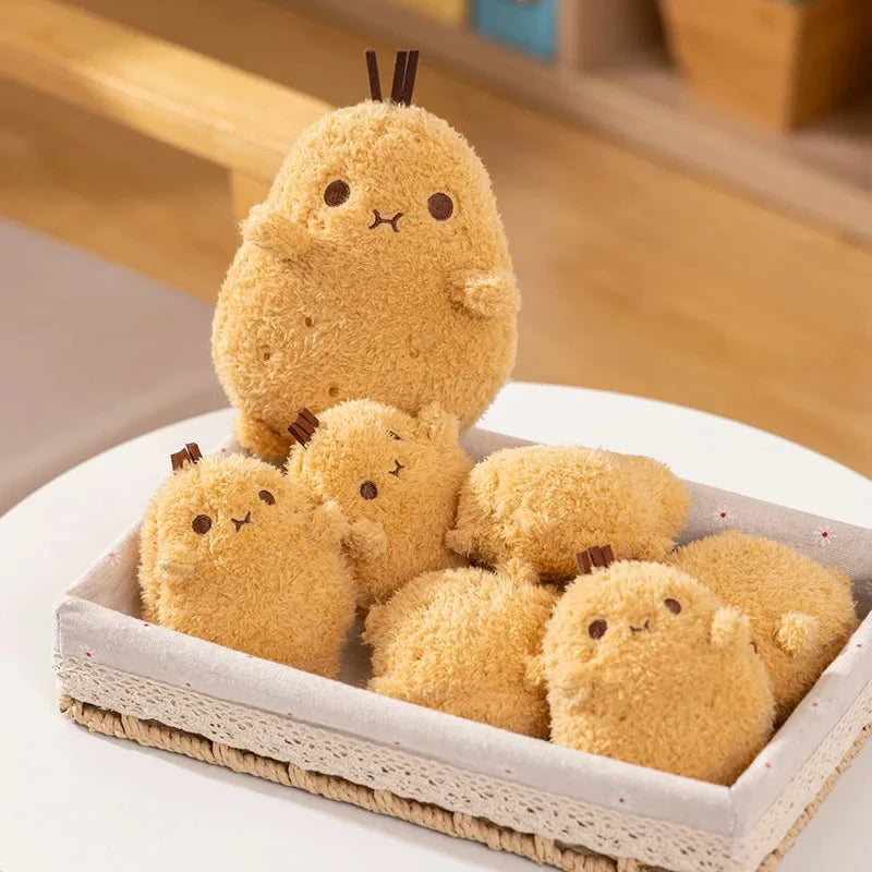 Mylo the Kawaii Potato Plush - Image 6