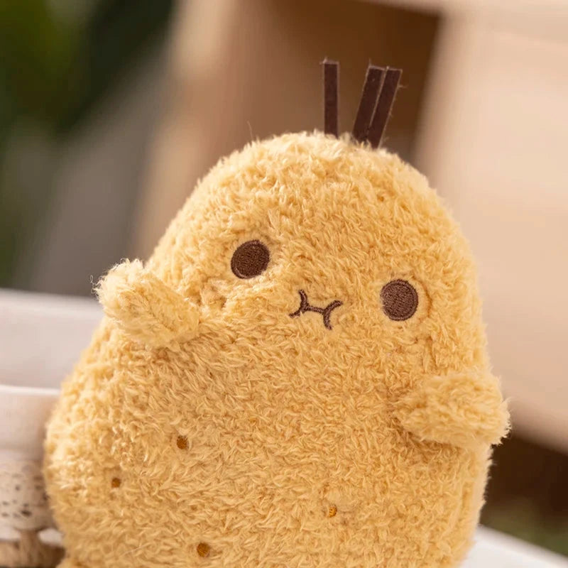 Mylo the Kawaii Potato Plush - Image 7