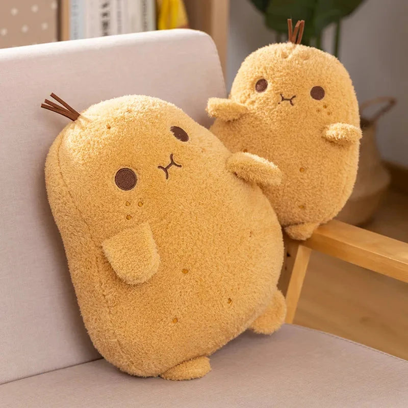 Mylo the Kawaii Potato Plush - Image 14