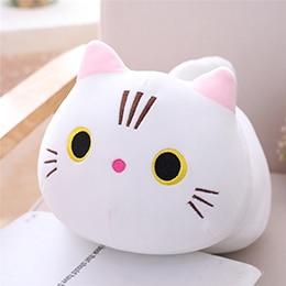 Napping Neko Plushies - Image 3