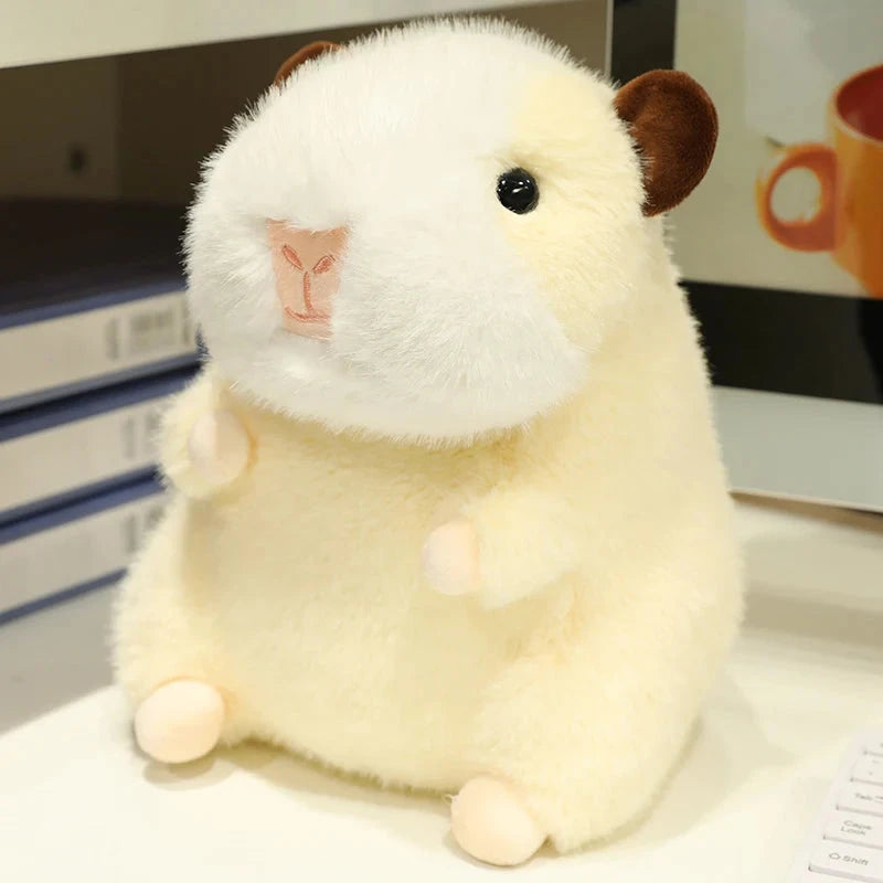 Nibbles & Popcorn Guinea Pig Plushies - Image 15