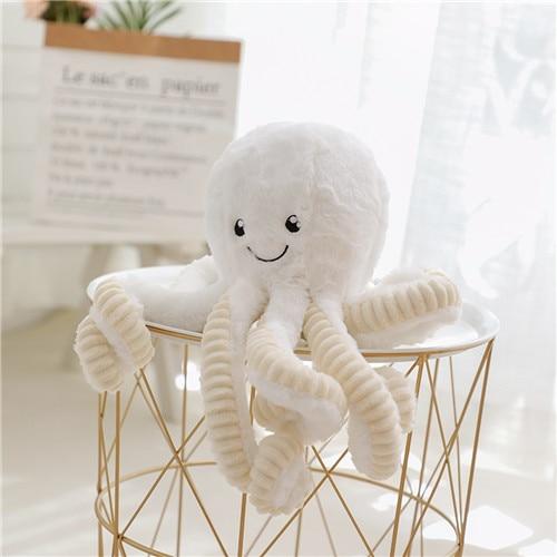 OCTAVO FAMILY Octopus Plushies - Image 6