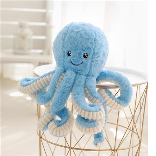 OCTAVO FAMILY Octopus Plushies - Image 7