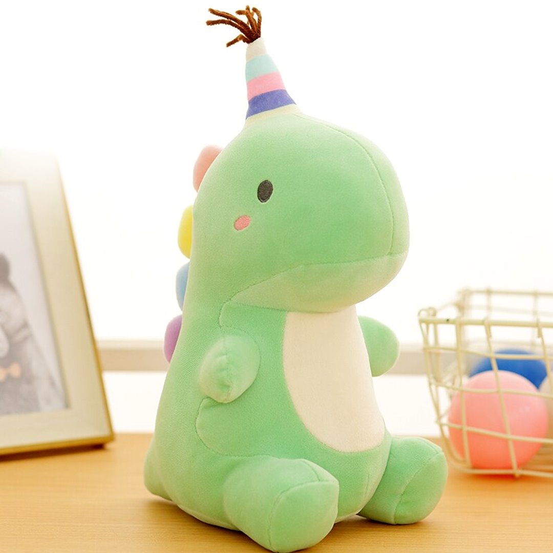 Party Dinosaur Plushies - Image 6