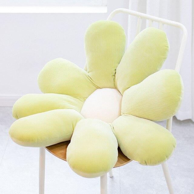 Pastel Daisy Cushion - Image 10