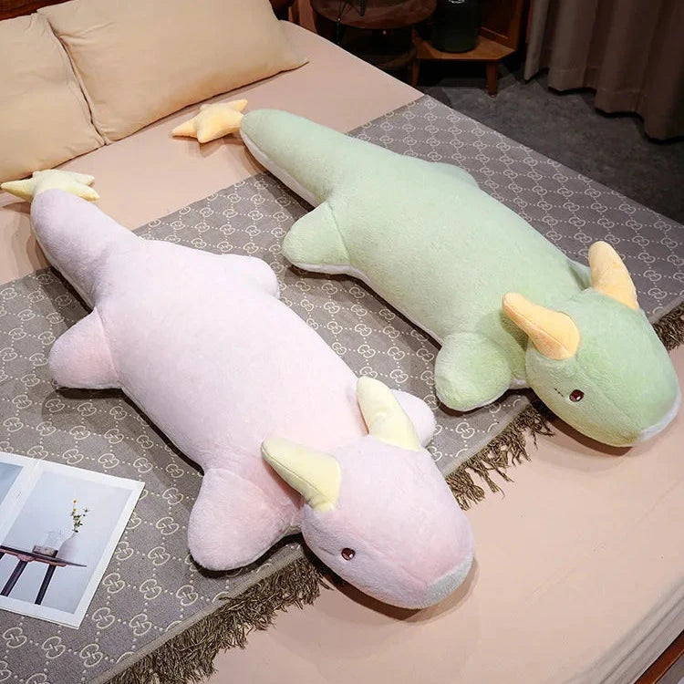 Pastel Star Dragon Plush - Image 7
