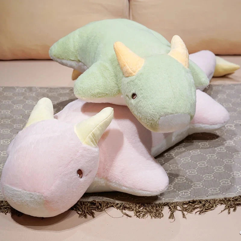 Pastel Star Dragon Plush - Image 5