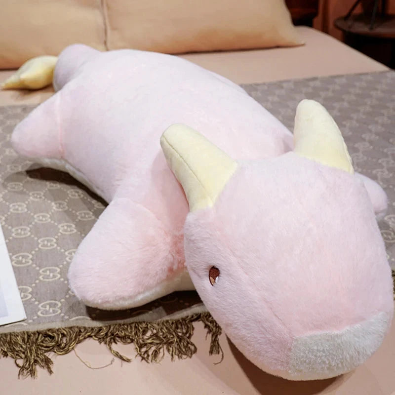 Pastel Star Dragon Plush - Image 6