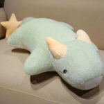 Pastel Star Dragon Plush