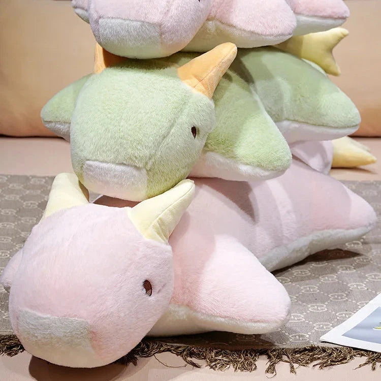 Pastel Star Dragon Plush - Image 10