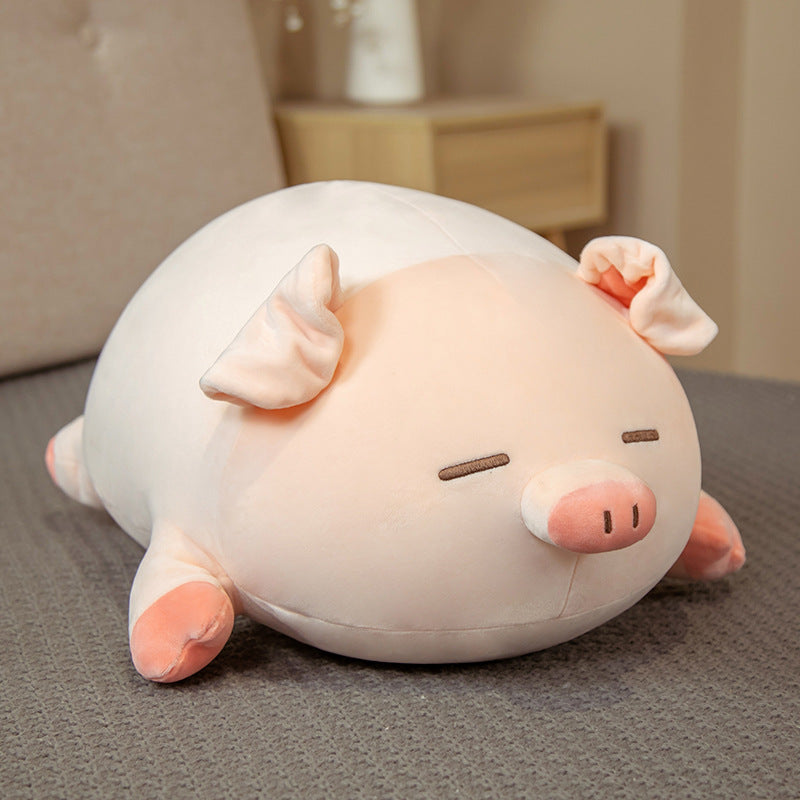 Pinky Piggy Plush Toy - Image 7