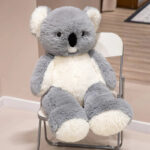 Poko the Giant Koala Plushie