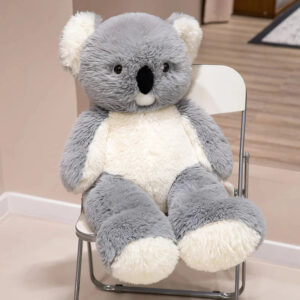 Poko the Giant Koala Plushie