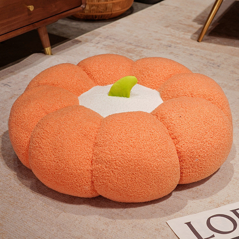 Pumpkin Seat Plush Cushion - Image 8