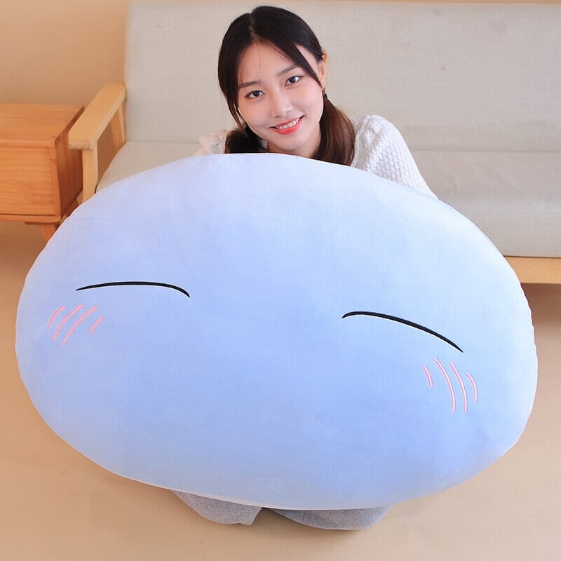 Rimuru Tempest Blue Slime Plushie - Image 15