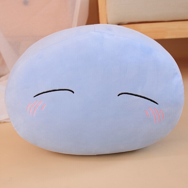 Rimuru Tempest Blue Slime Plushie - Image 9