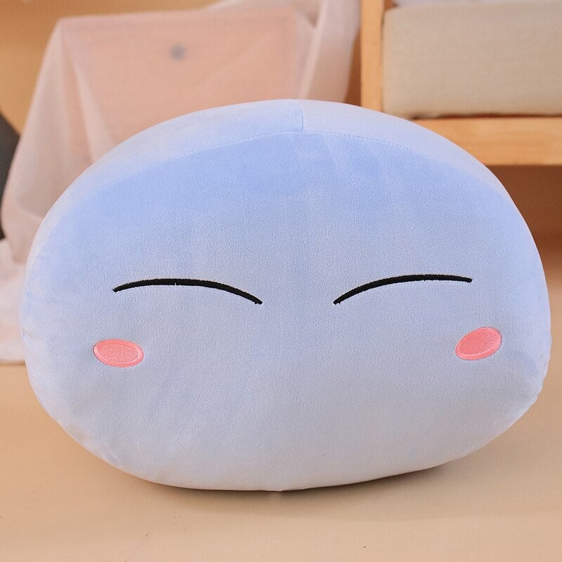 Rimuru Tempest Blue Slime Plushie - Image 10