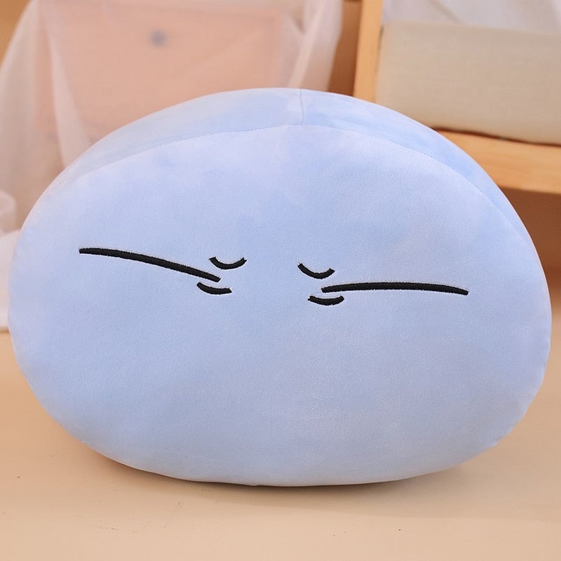 Rimuru Tempest Blue Slime Plushie - Image 11