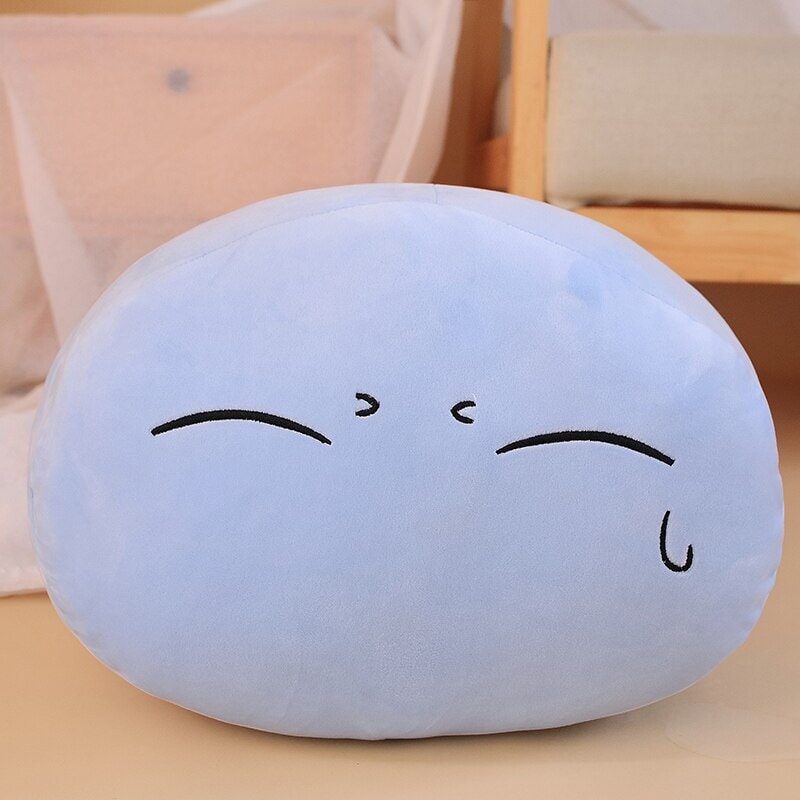 Rimuru Tempest Blue Slime Plushie - Image 8