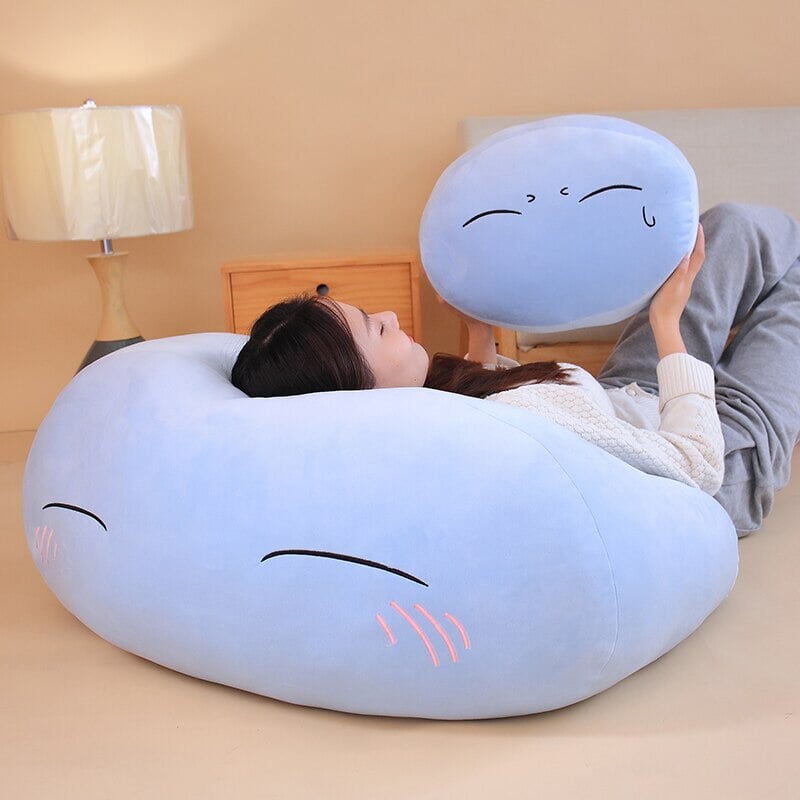 Rimuru Tempest Blue Slime Plushie - Image 7