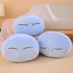 Rimuru Tempest Blue Slime Plushie