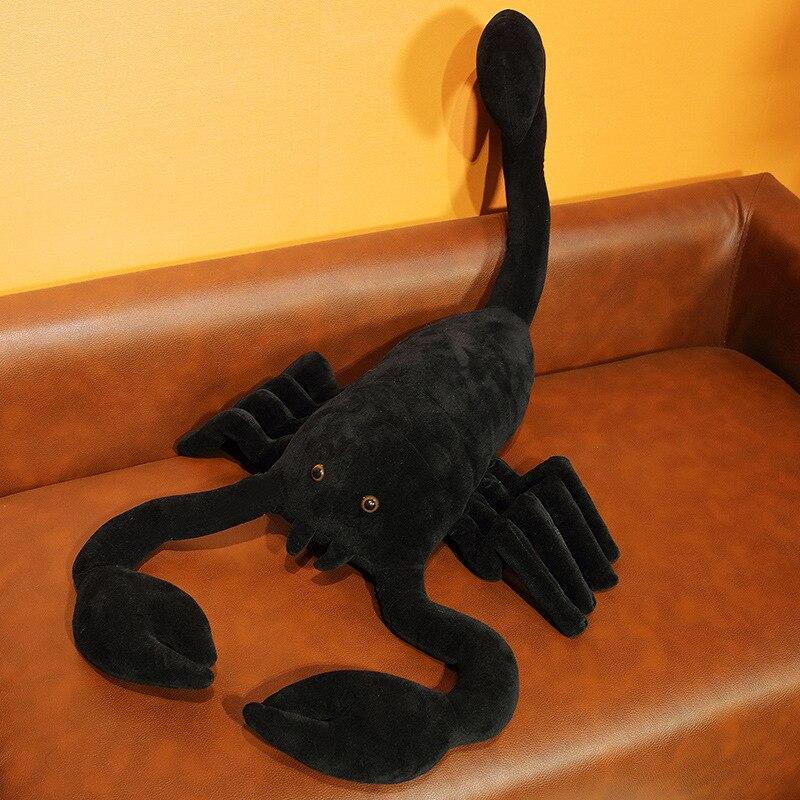 Sage the Scorpion - Image 5