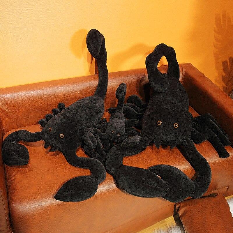 Sage the Scorpion - Image 2
