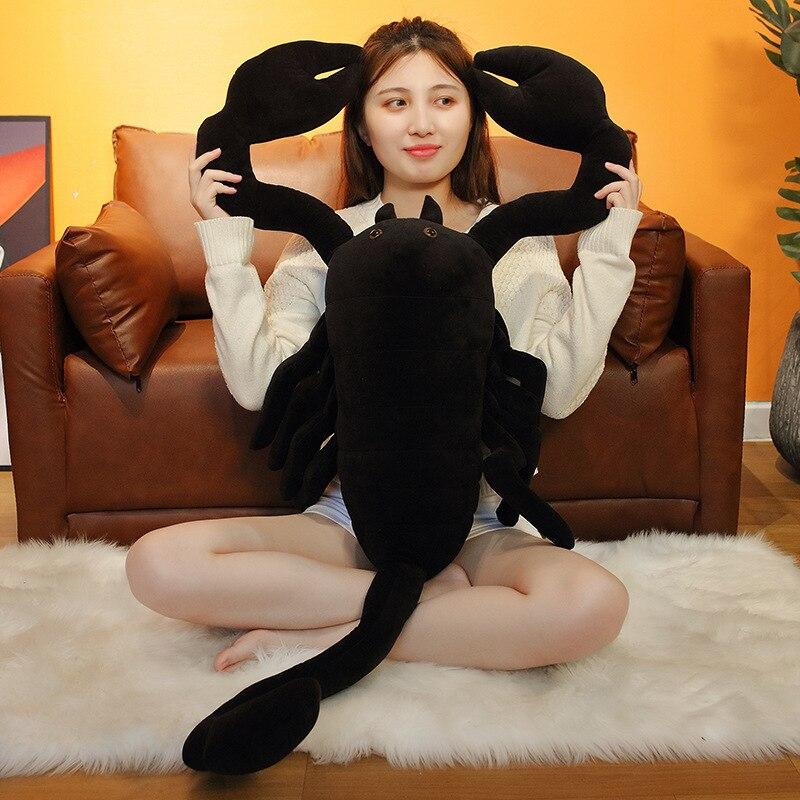 Sage the Scorpion - Image 11