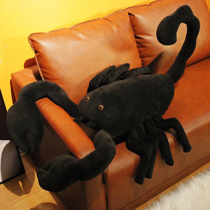 Sage the Scorpion - Image 10