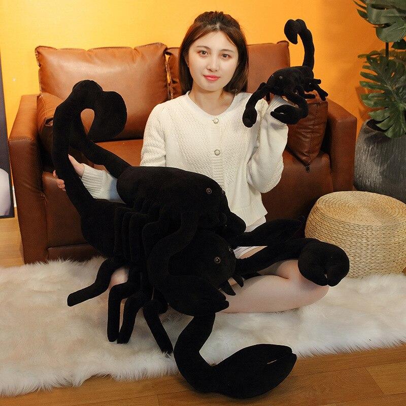 Sage the Scorpion - Image 8