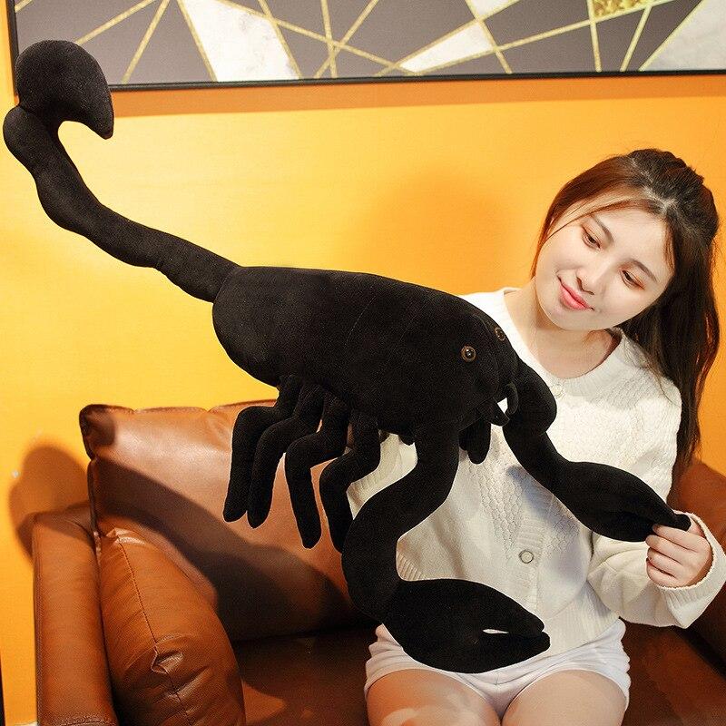 Sage the Scorpion - Image 9