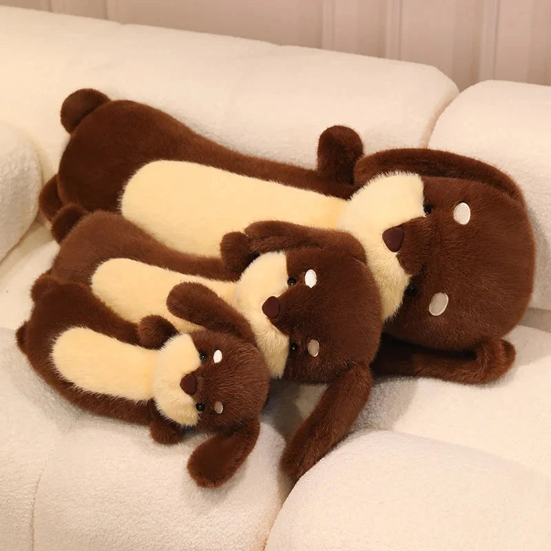 Sausage Dog Long Snuggle Buddy - Image 12