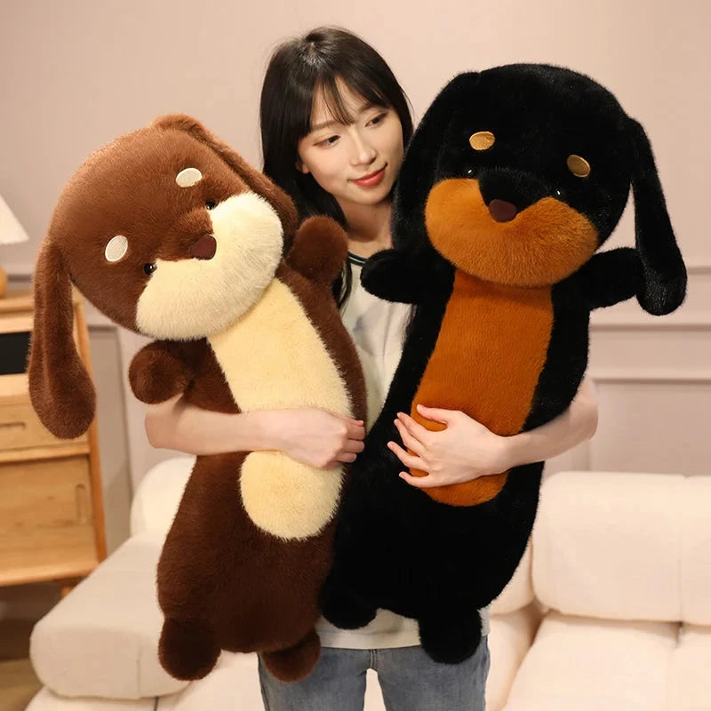 Sausage Dog Long Snuggle Buddy - Image 10
