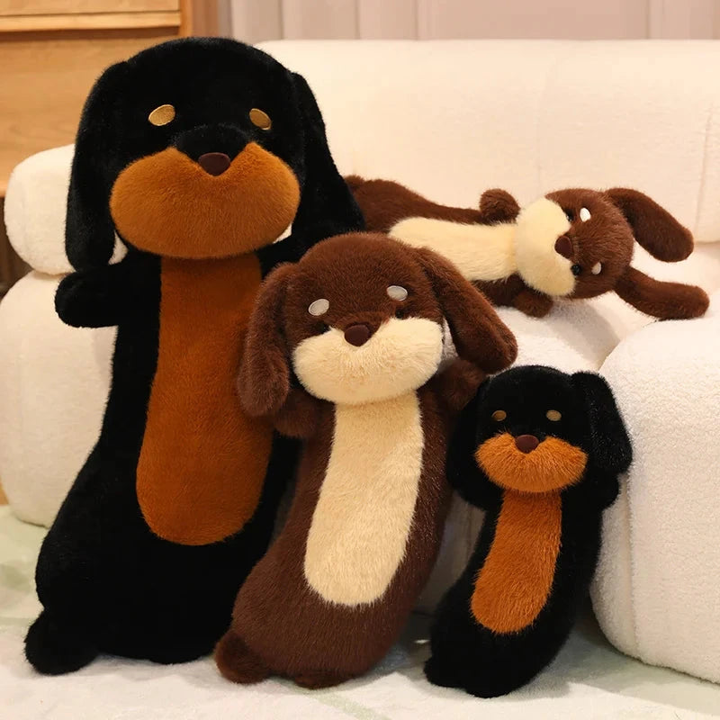 Sausage Dog Long Snuggle Buddy - Image 23