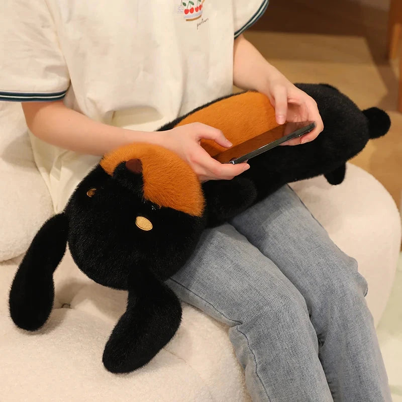 Sausage Dog Long Snuggle Buddy - Image 20