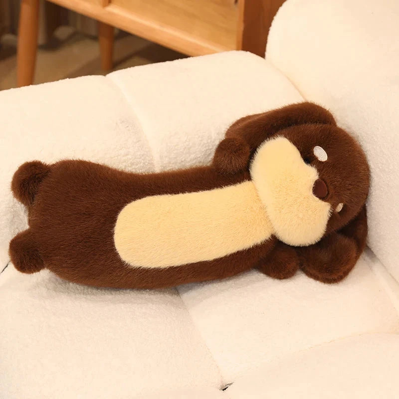 Sausage Dog Long Snuggle Buddy - Image 19
