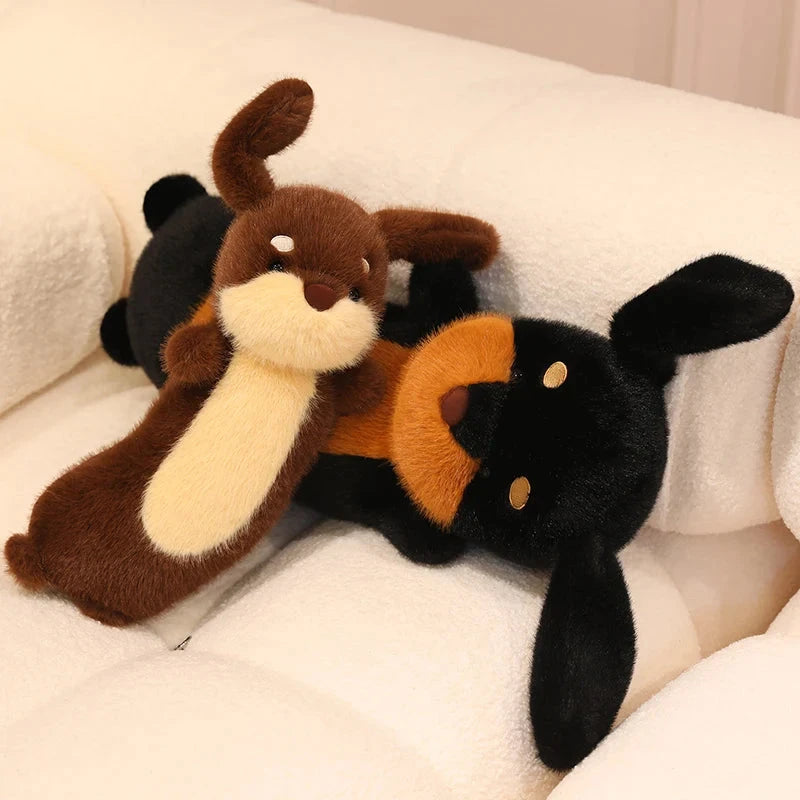 Sausage Dog Long Snuggle Buddy - Image 16