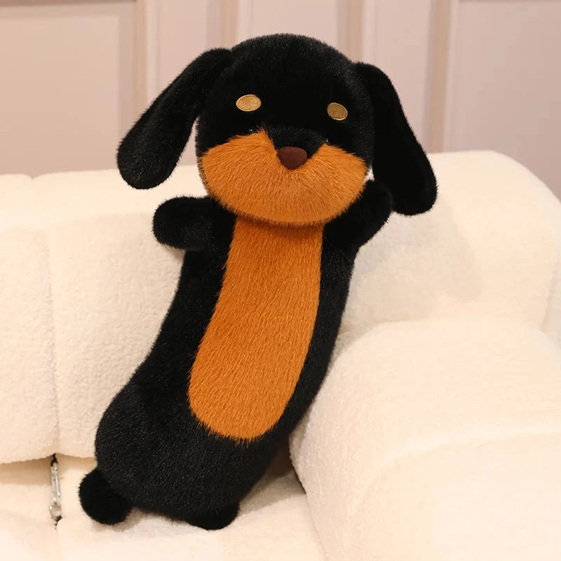 Sausage Dog Long Snuggle Buddy - Image 25