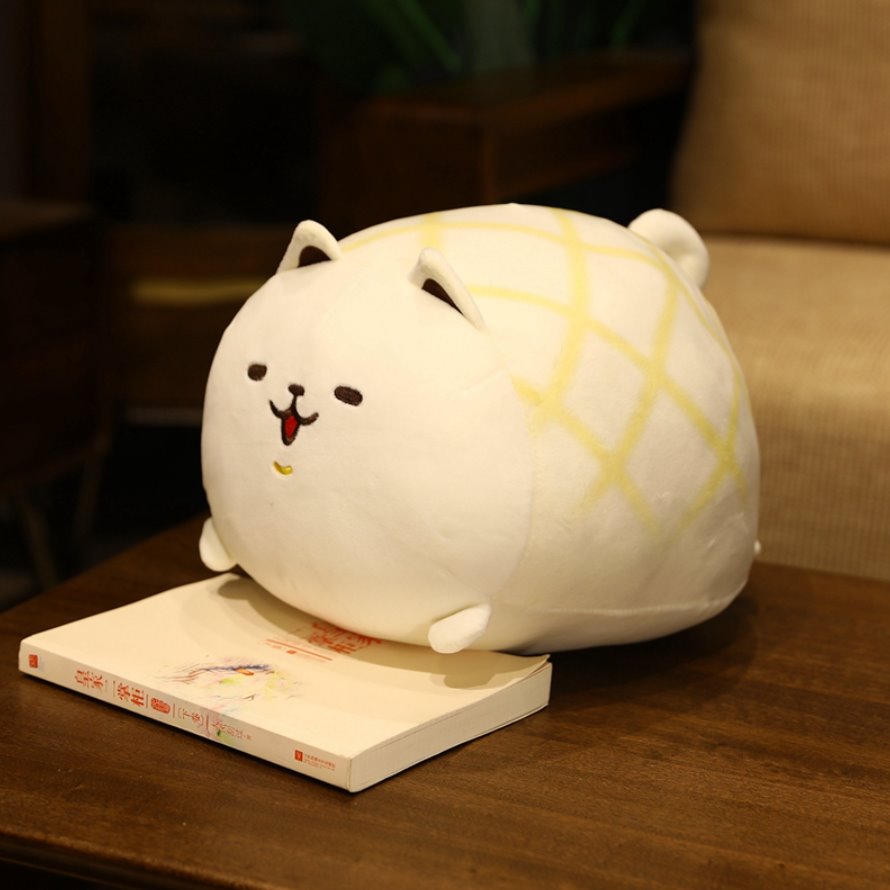 Shiba Inu Pineapple Bun - Image 3