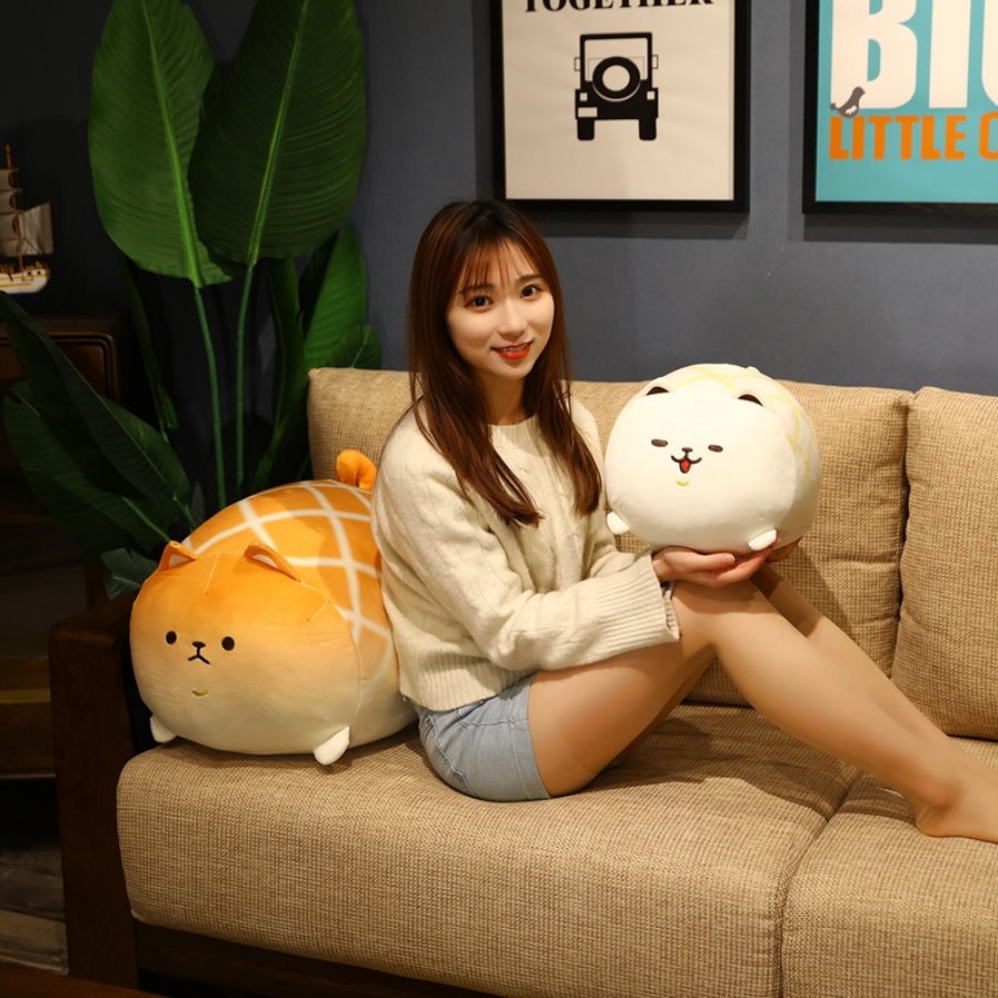 Shiba Inu Pineapple Bun - Image 11