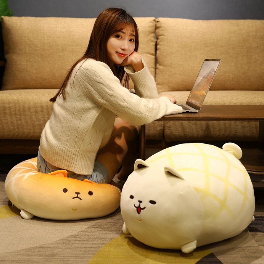 Shiba Inu Pineapple Bun - Image 7