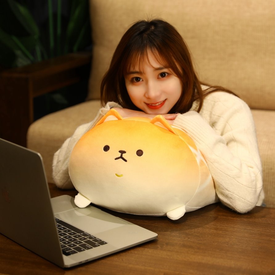Shiba Inu Pineapple Bun - Image 13