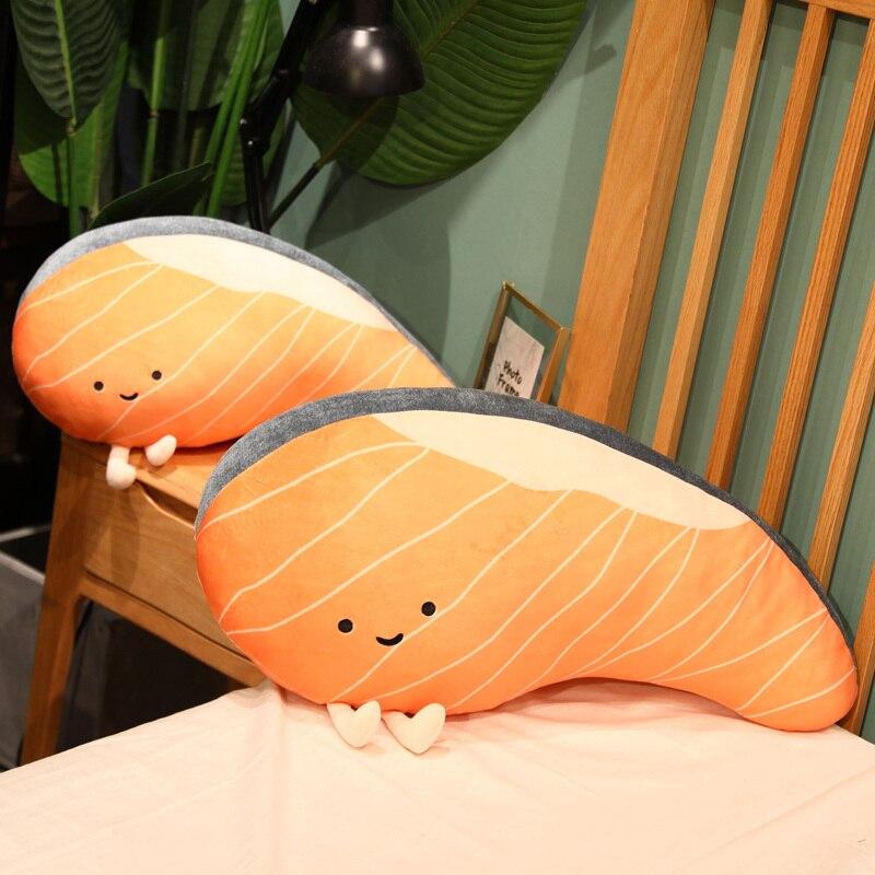 Simon the Salmon Fillet - Image 5