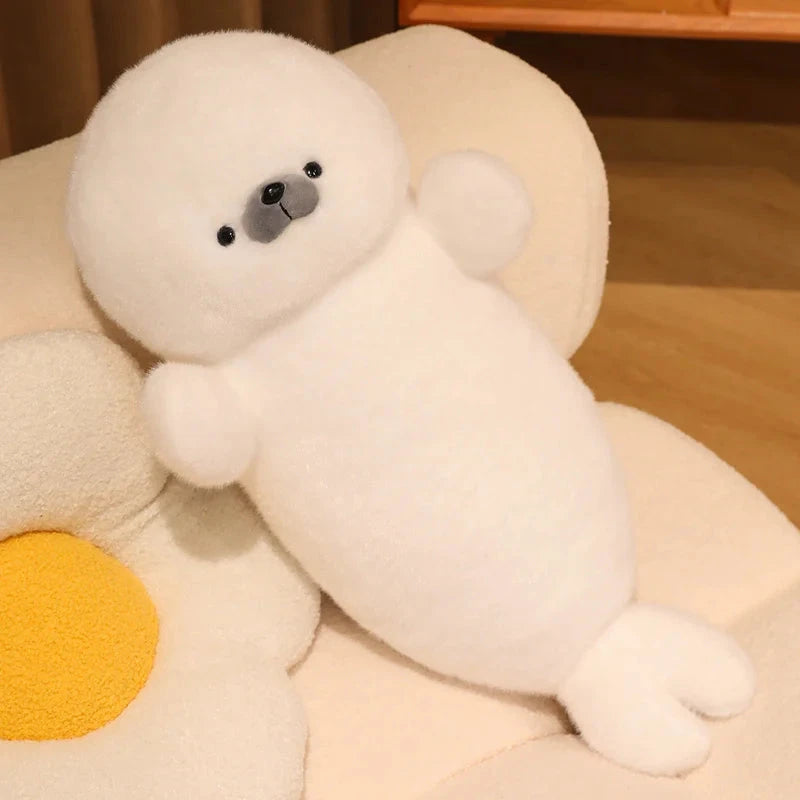 Sleepy Seal Plush Squad - Image 14