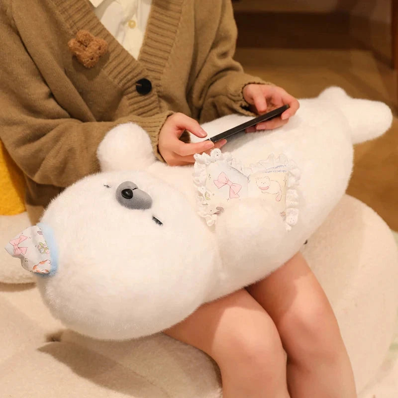 Sleepy Seal Plush Squad - Image 6