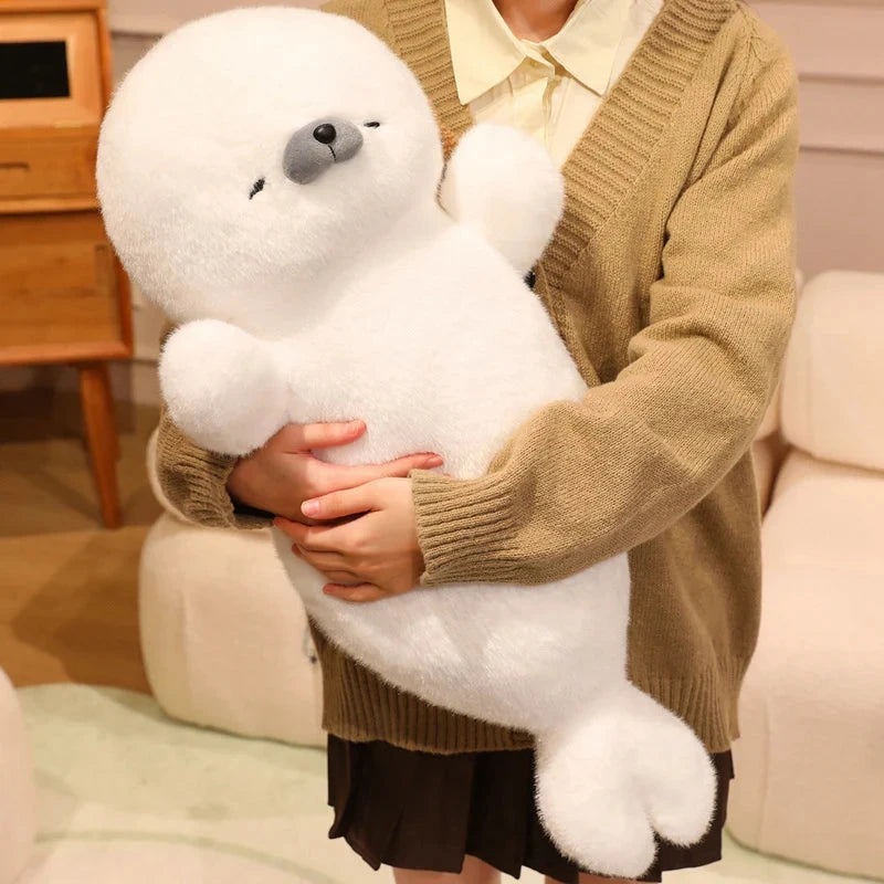 Sleepy Seal Plush Squad - Image 5